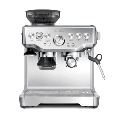 Breville Barista Express Espresso Machine BES870XL